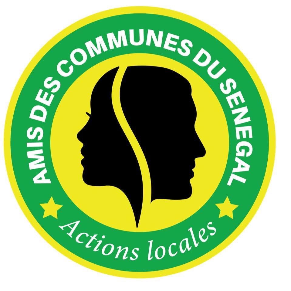 Les Amis des Communes du Sénégal, Actions locales